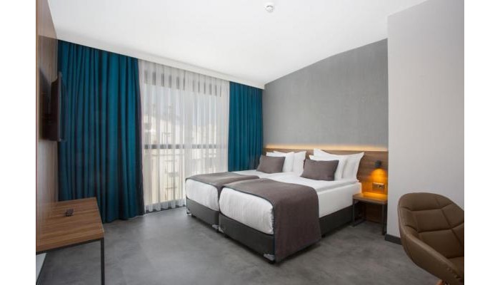 Hotel Falcon 1511 poza 9