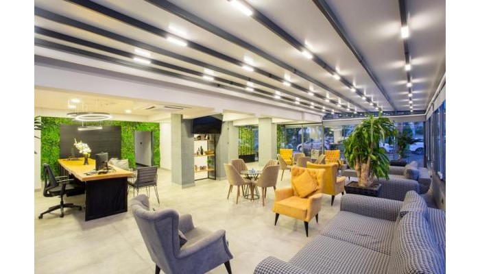 Hotel Falcon 1511 poza 12