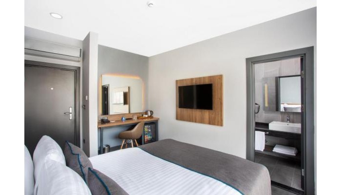 Hotel Falcon 1511 poza 7