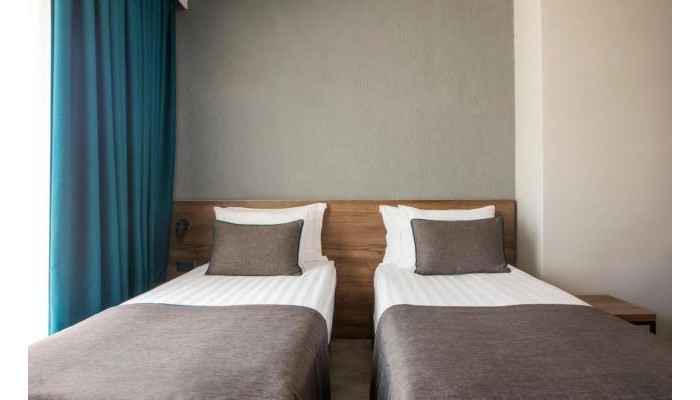 Hotel Falcon 1511 poza 6