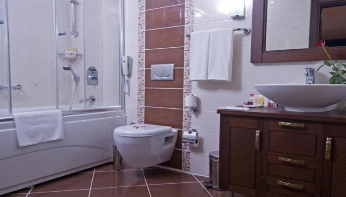 Hotel Megasaray Westbeach Antalya poza 6