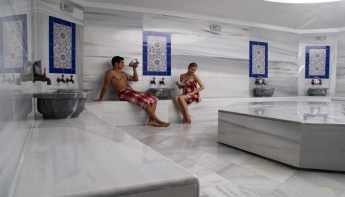 Hotel Megasaray Westbeach Antalya poza 16