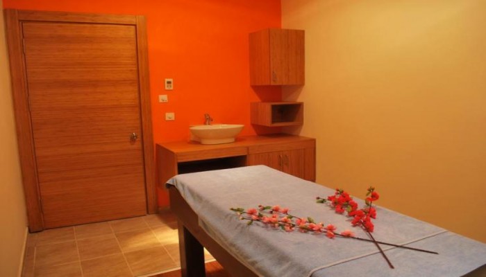 Hotel Megasaray Westbeach Antalya poza 19