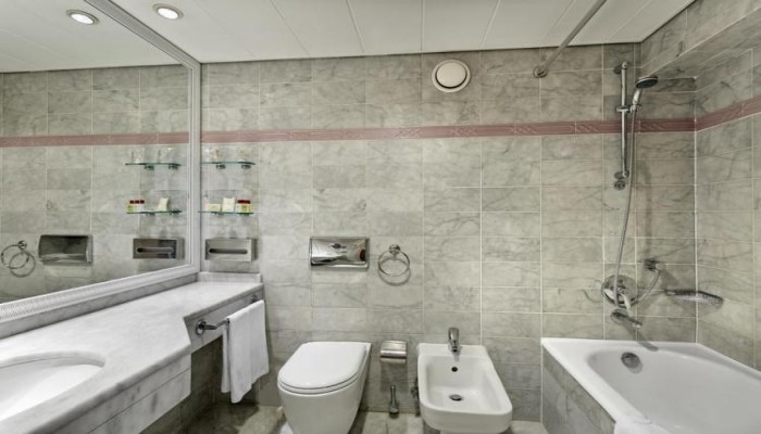 Hotel Ozkaymak Falez Antalya poza 3
