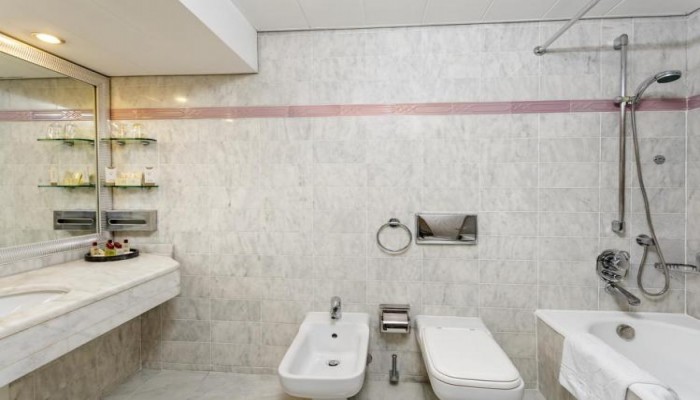 Hotel Ozkaymak Falez Antalya poza 5