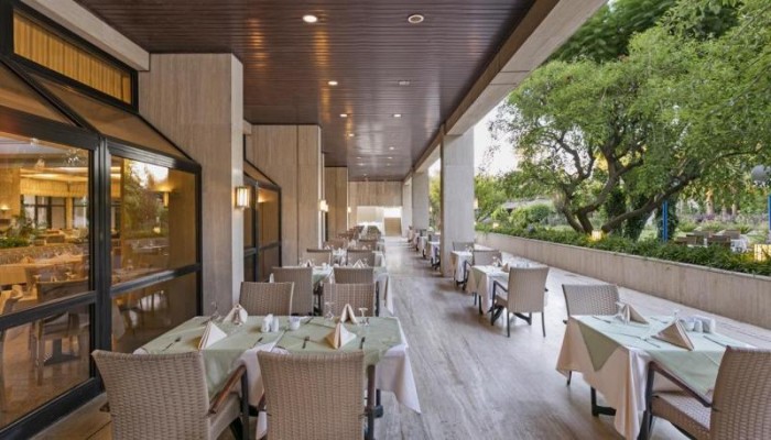 Hotel Ozkaymak Falez Antalya poza 6