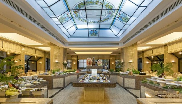 Hotel Ozkaymak Falez Antalya poza 8