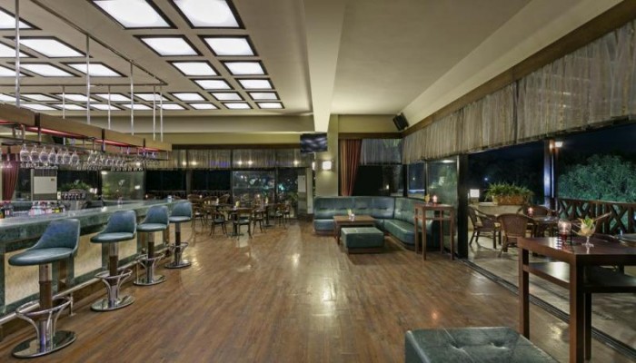 Hotel Ozkaymak Falez Antalya poza 10