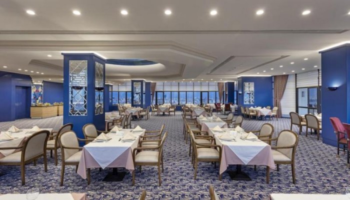 Hotel Ozkaymak Falez Antalya poza 11