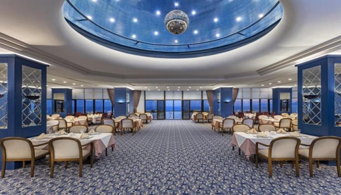 Hotel Ozkaymak Falez Antalya poza 13