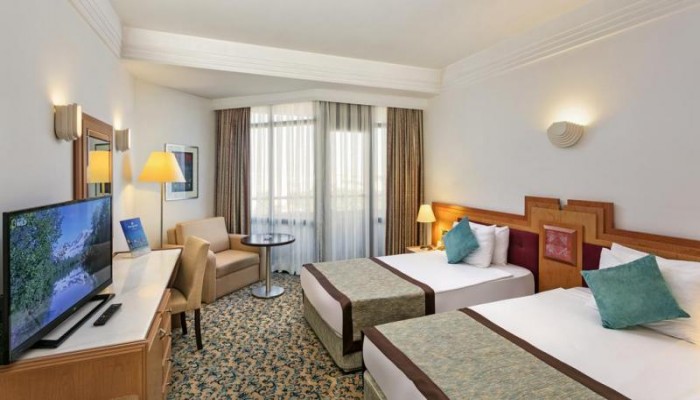 Hotel Ozkaymak Falez Antalya poza 14