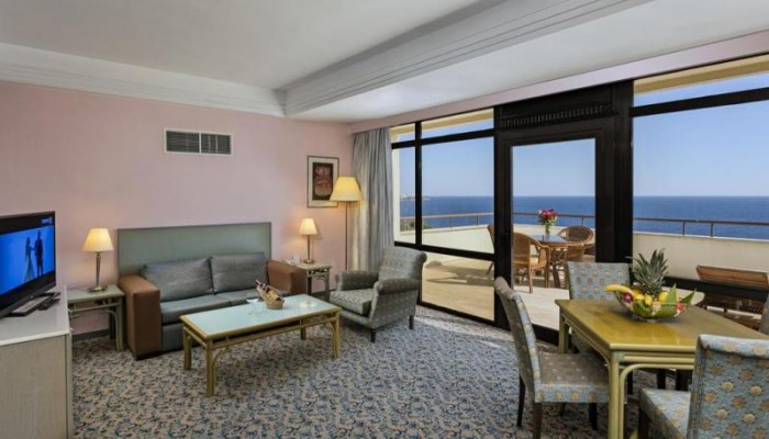Hotel Ozkaymak Falez Antalya poza 17