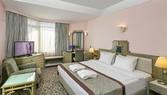 Hotel Ozkaymak Falez Antalya poza 18