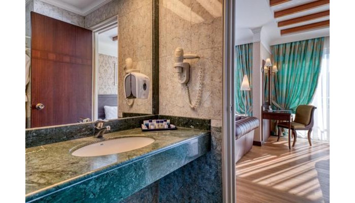 Porto Bello Hotel Resort & Spa poza 3