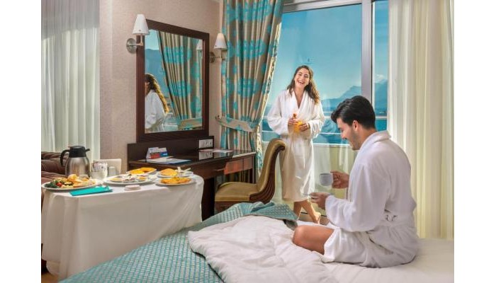 Porto Bello Hotel Resort & Spa poza 6