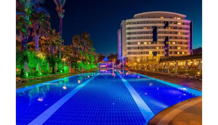 Porto Bello Hotel Resort & Spa poza 1