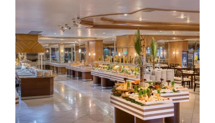 Porto Bello Hotel Resort & Spa poza 8