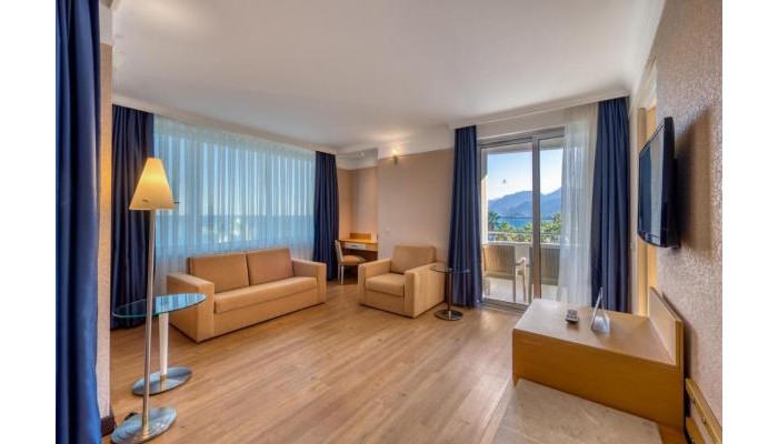 Porto Bello Hotel Resort & Spa poza 4