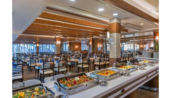 Porto Bello Hotel Resort & Spa poza 9