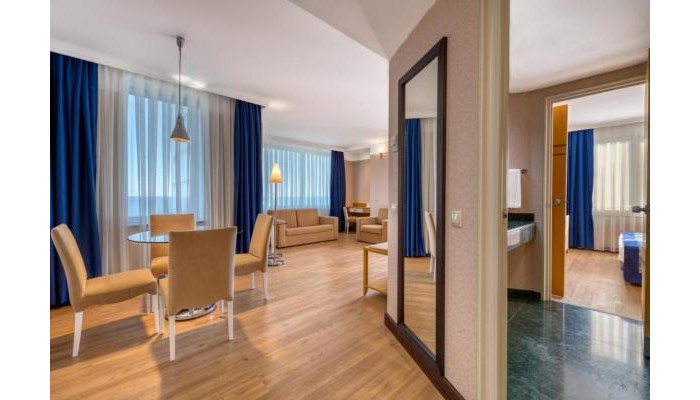 Porto Bello Hotel Resort & Spa poza 5