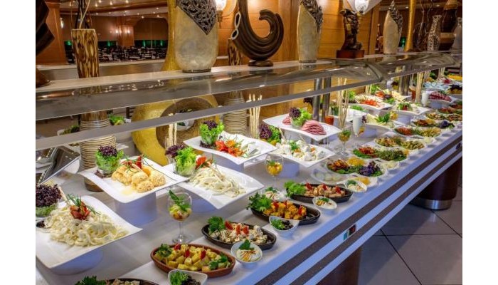 Porto Bello Hotel Resort & Spa poza 12