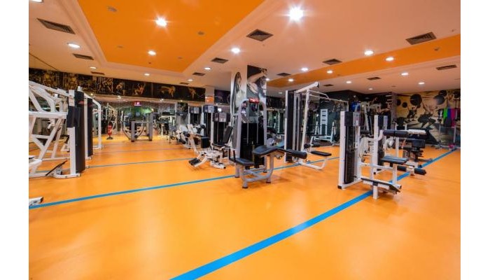 Porto Bello Hotel Resort & Spa poza 23