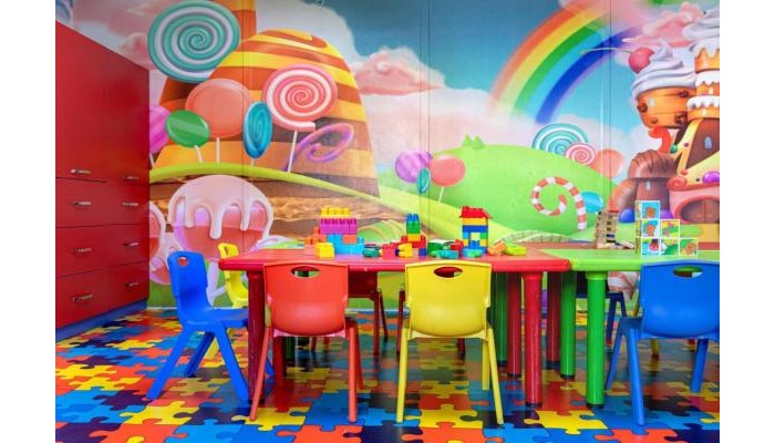 Porto Bello Hotel Resort & Spa poza 14