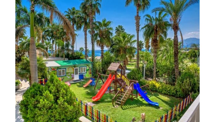 Porto Bello Hotel Resort & Spa poza 20