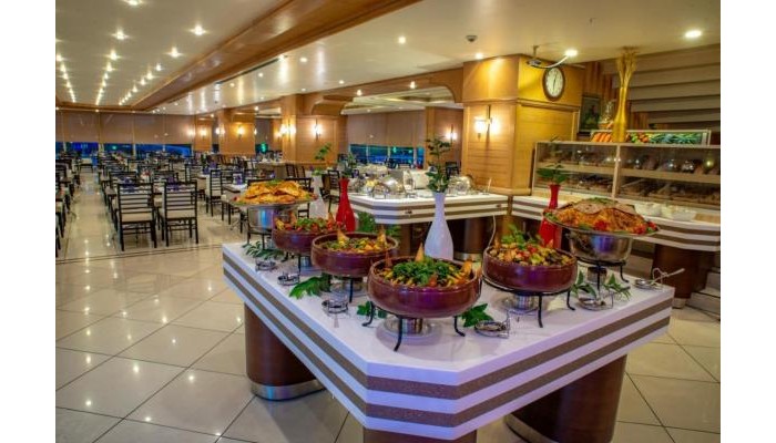 Porto Bello Hotel Resort & Spa poza 10