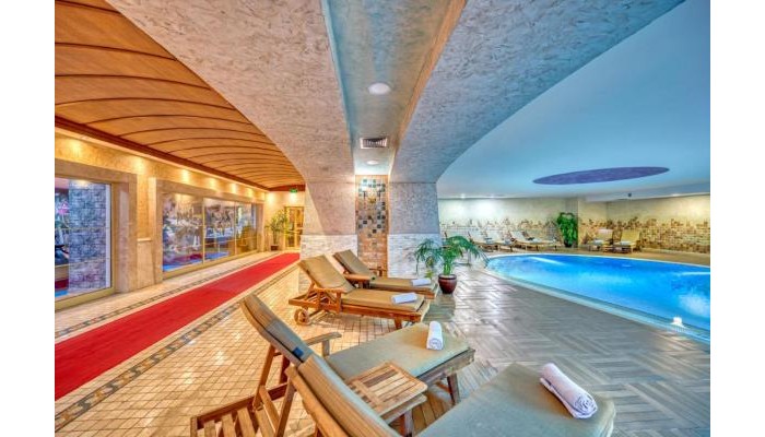 Porto Bello Hotel Resort & Spa poza 25