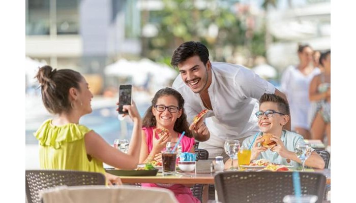 Porto Bello Hotel Resort & Spa poza 19