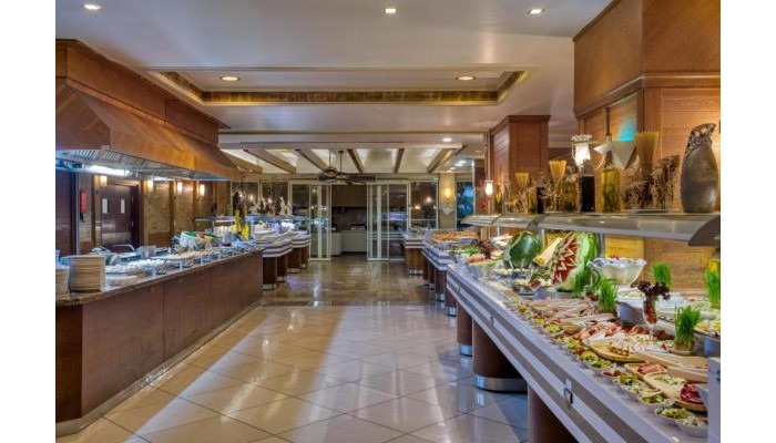 Porto Bello Hotel Resort & Spa poza 7