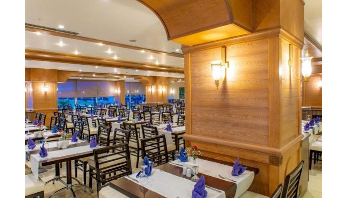 Porto Bello Hotel Resort & Spa poza 11