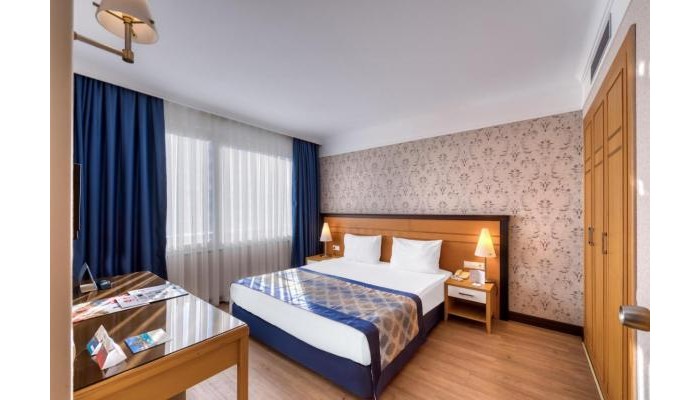 Porto Bello Hotel Resort & Spa poza 2