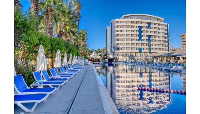 Porto Bello Hotel Resort & Spa poza 0