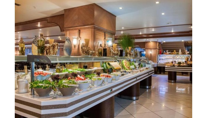 Porto Bello Hotel Resort & Spa poza 13