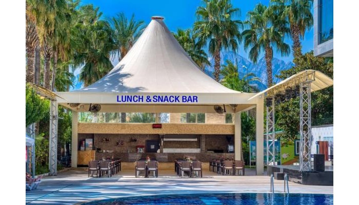 Porto Bello Hotel Resort & Spa poza 16