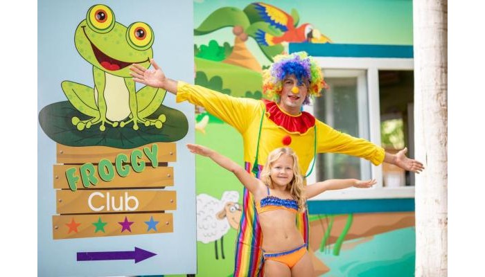 Porto Bello Hotel Resort & Spa poza 21