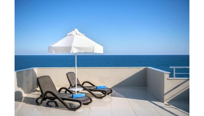 Porto Bello Hotel Resort & Spa poza 28