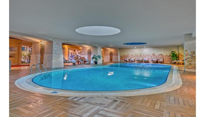 Porto Bello Hotel Resort & Spa poza 26