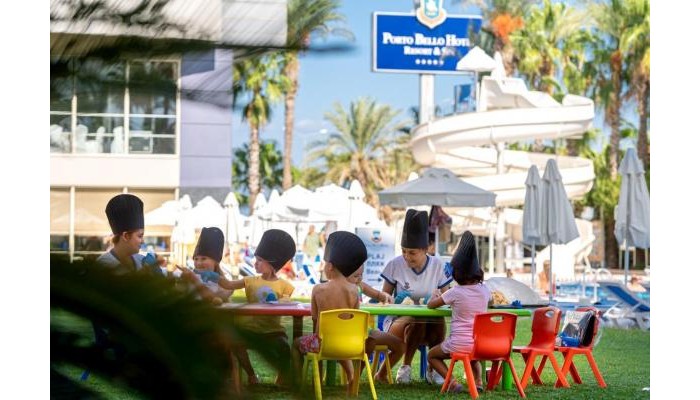 Porto Bello Hotel Resort & Spa poza 22