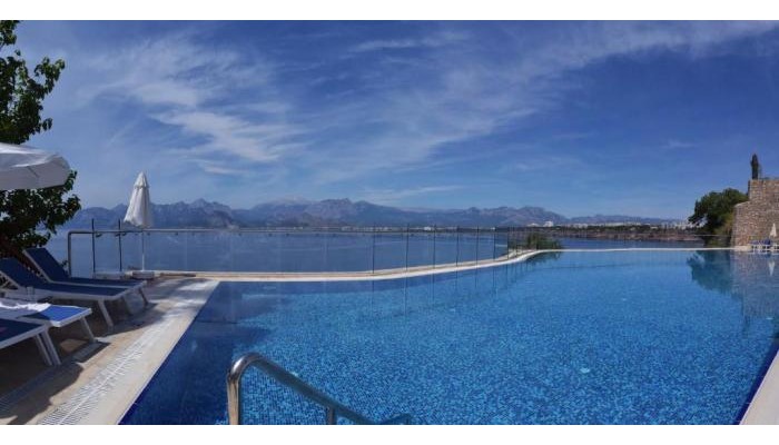 Hotel Ramada Plaza By Wyndham Antalya poza 22