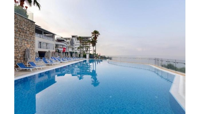 Hotel Ramada Plaza By Wyndham Antalya poza 21