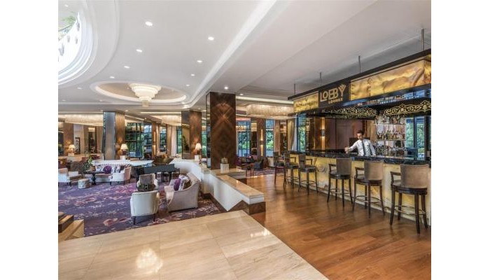 Hotel Rixos Downtown poza 8