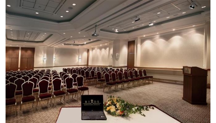 Hotel Rixos Downtown poza 11