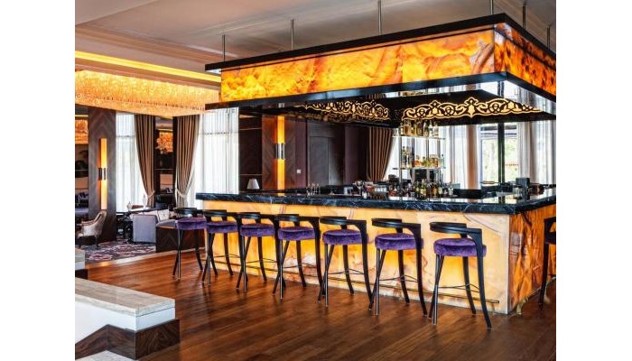 Hotel Rixos Downtown poza 7