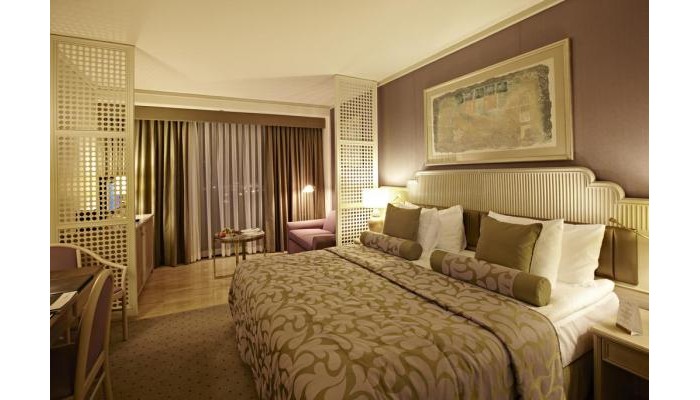 Hotel Rixos Downtown poza 4