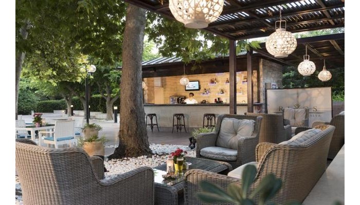 Hotel Rixos Downtown poza 10