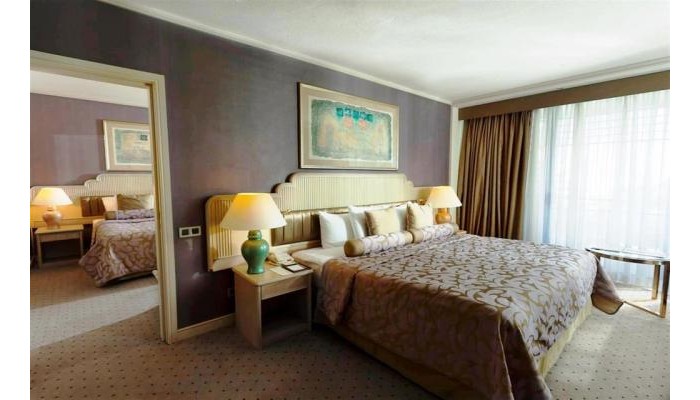 Hotel Rixos Downtown poza 3