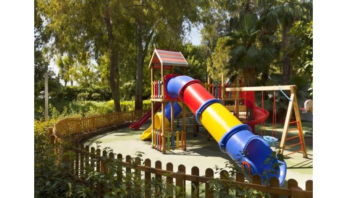 Hotel Rixos Downtown poza 12